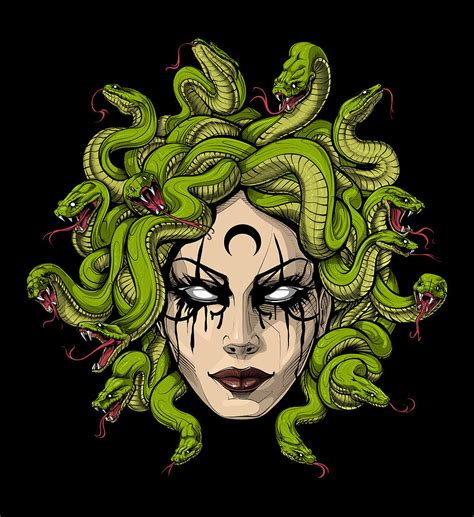 pixel art medusa versace|32x32 pixel art.